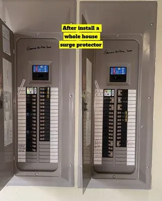 Jay Electrical Services