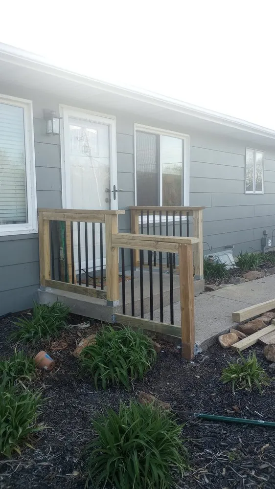Expert panel upgrade service in Osceola, MO - Jay Fix It