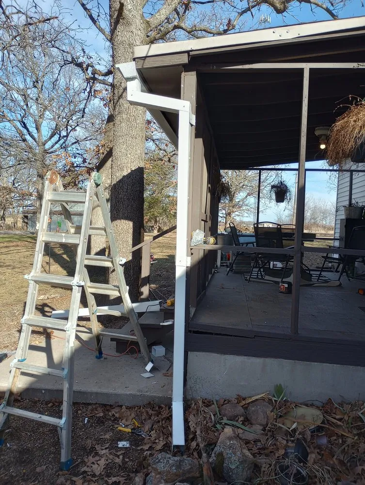 Expert panel upgrade experts serving Osceola, MO - Jay Fix It