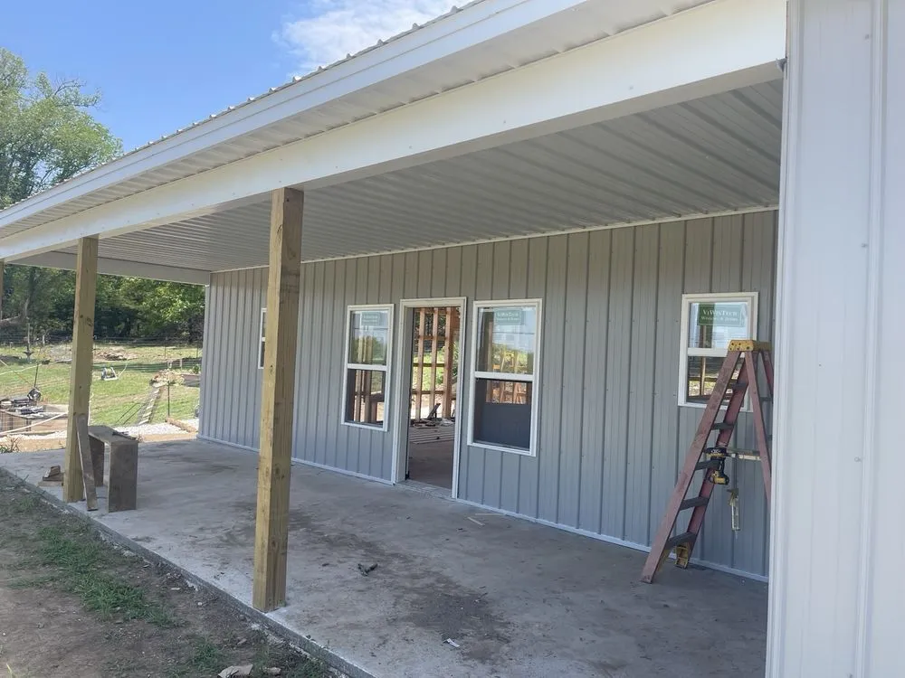Certified lighting installation in Osceola, MO by Jay Fix It