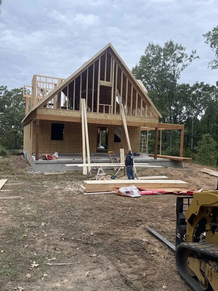 Emergency electrical repair in Osceola, MO by Jay Fix It
