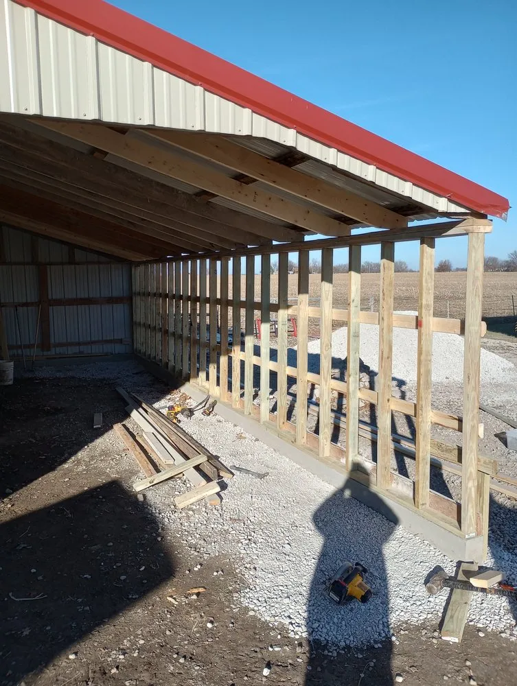 Expert lighting installation experts serving Osceola, MO - Jay Fix It