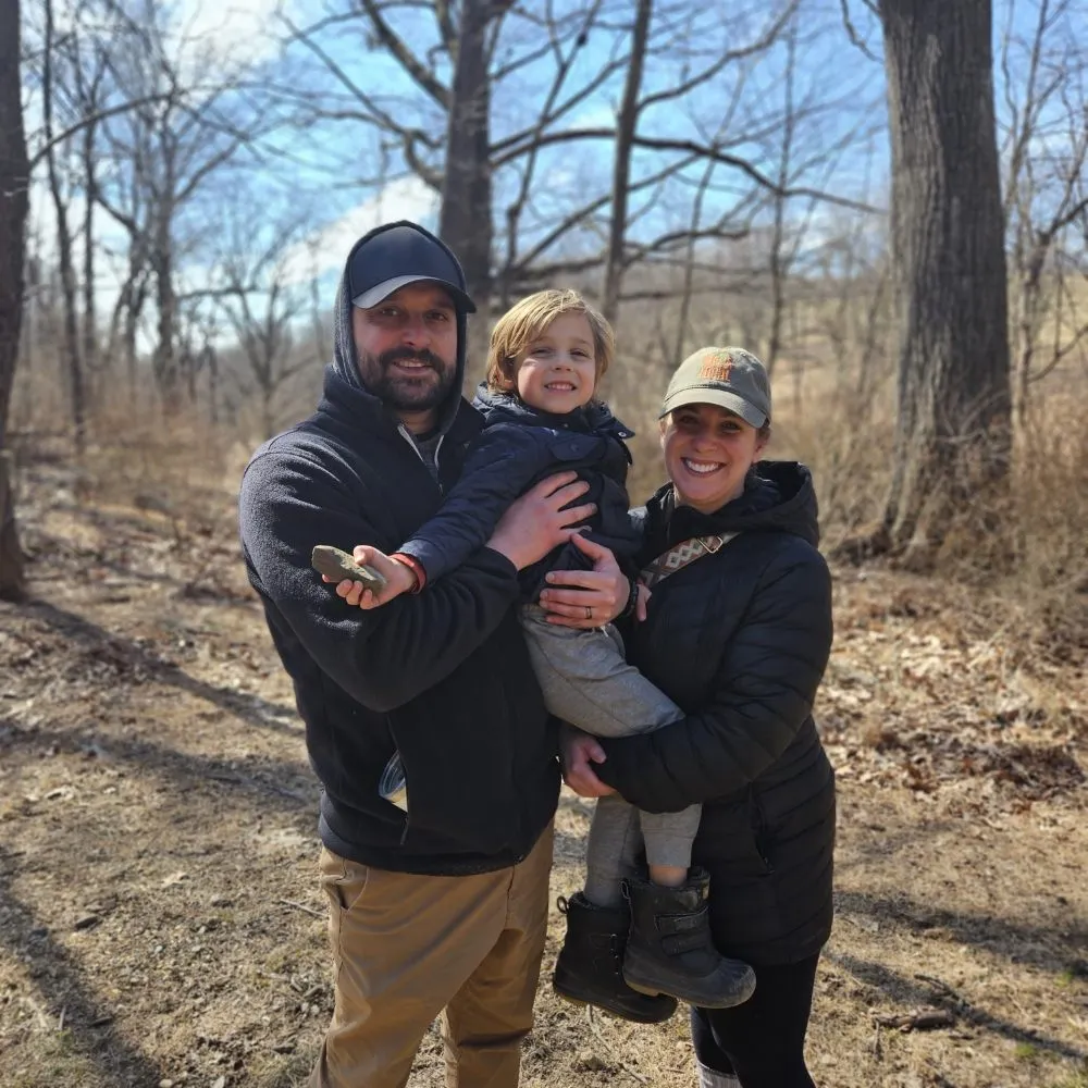 Slide of Jay G Electric