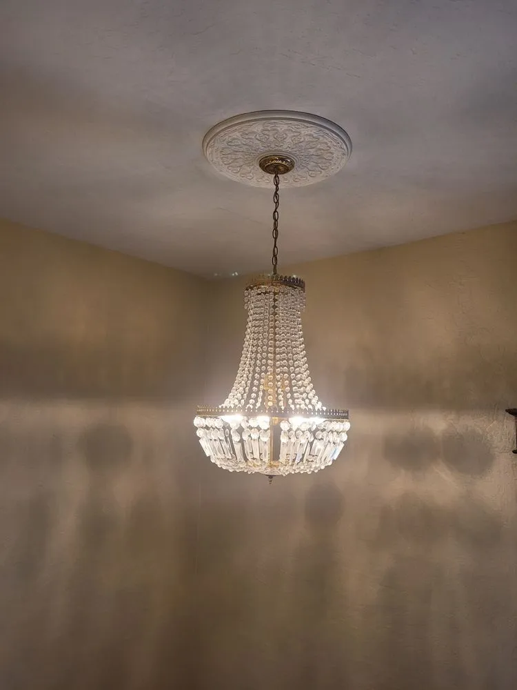 Slide of Jay Johnson Electrician