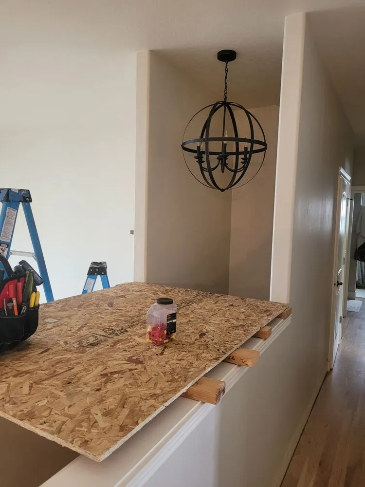 Slide of Jay Johnson Electrician