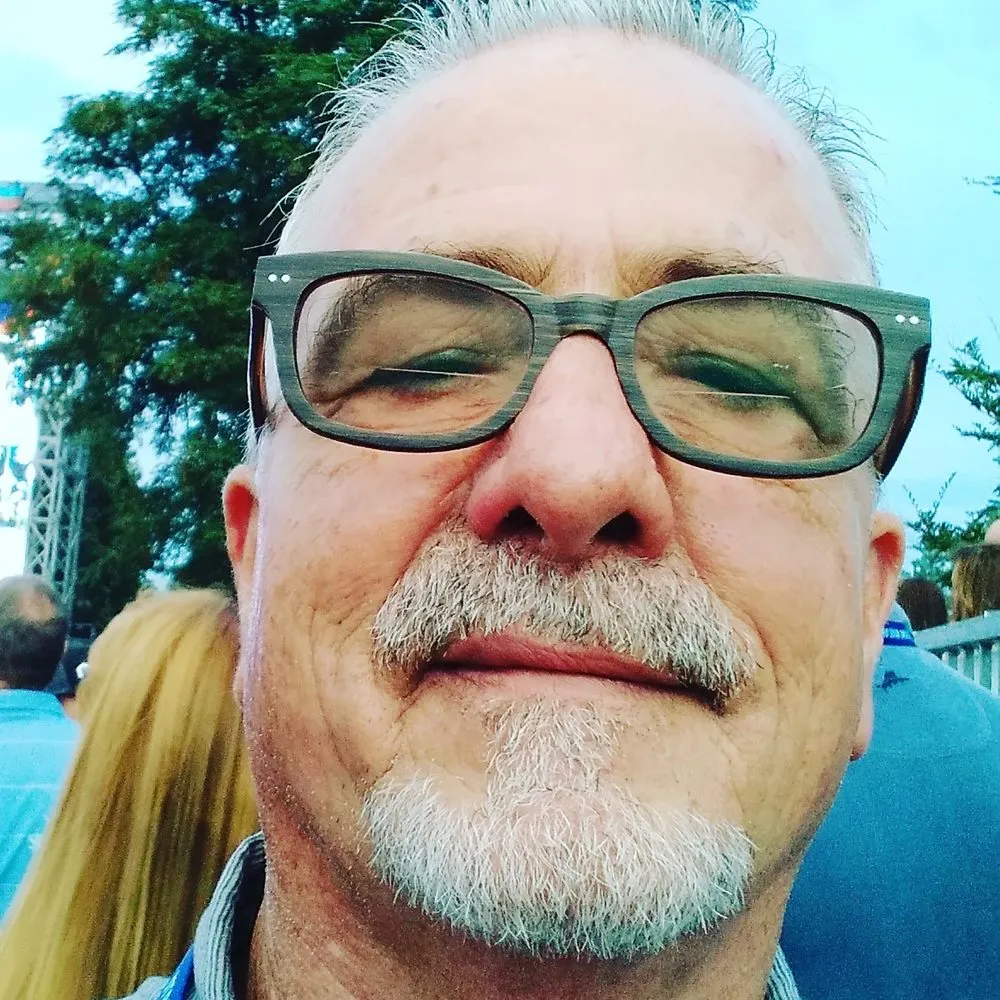 Slide of Jay Johnson Electrician