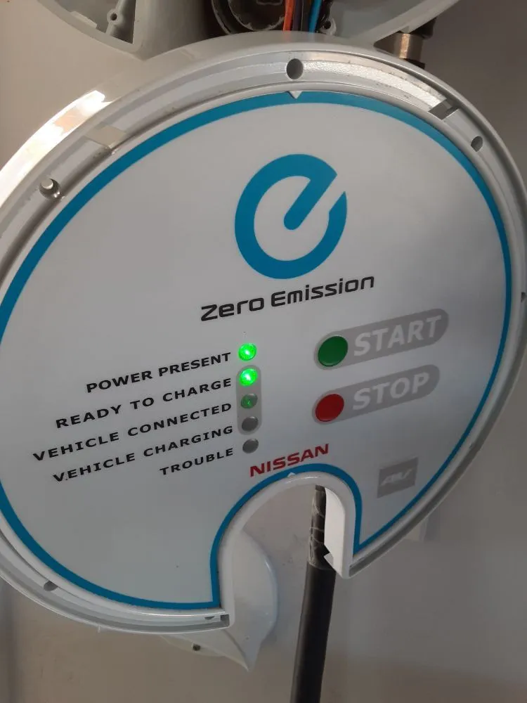 Slide of Jay Johnson Electrician