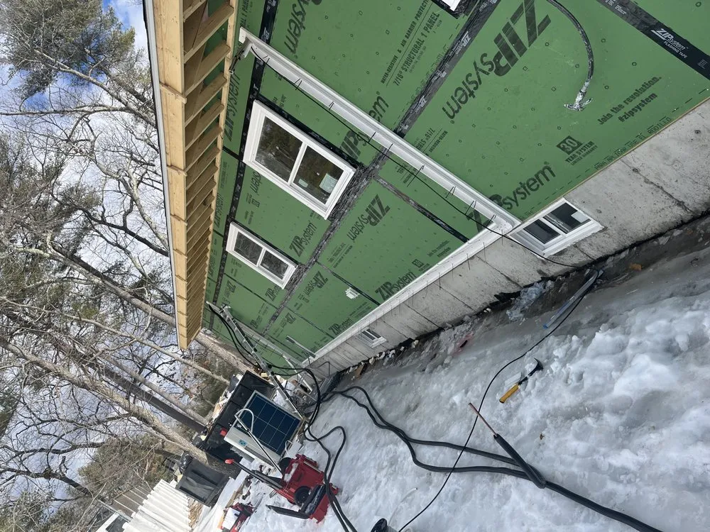 Slide of Jay Moody HVAC