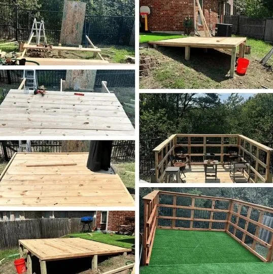 Slide of Jay The Handyman Can