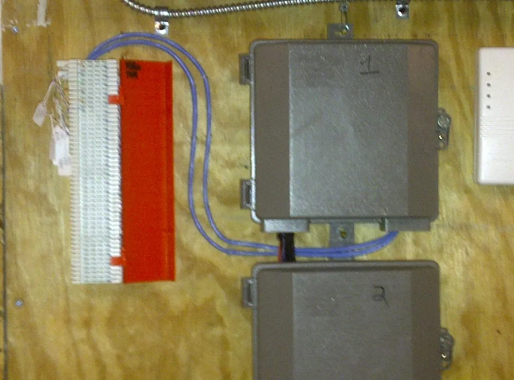 Slide of JayBeck Electricomm