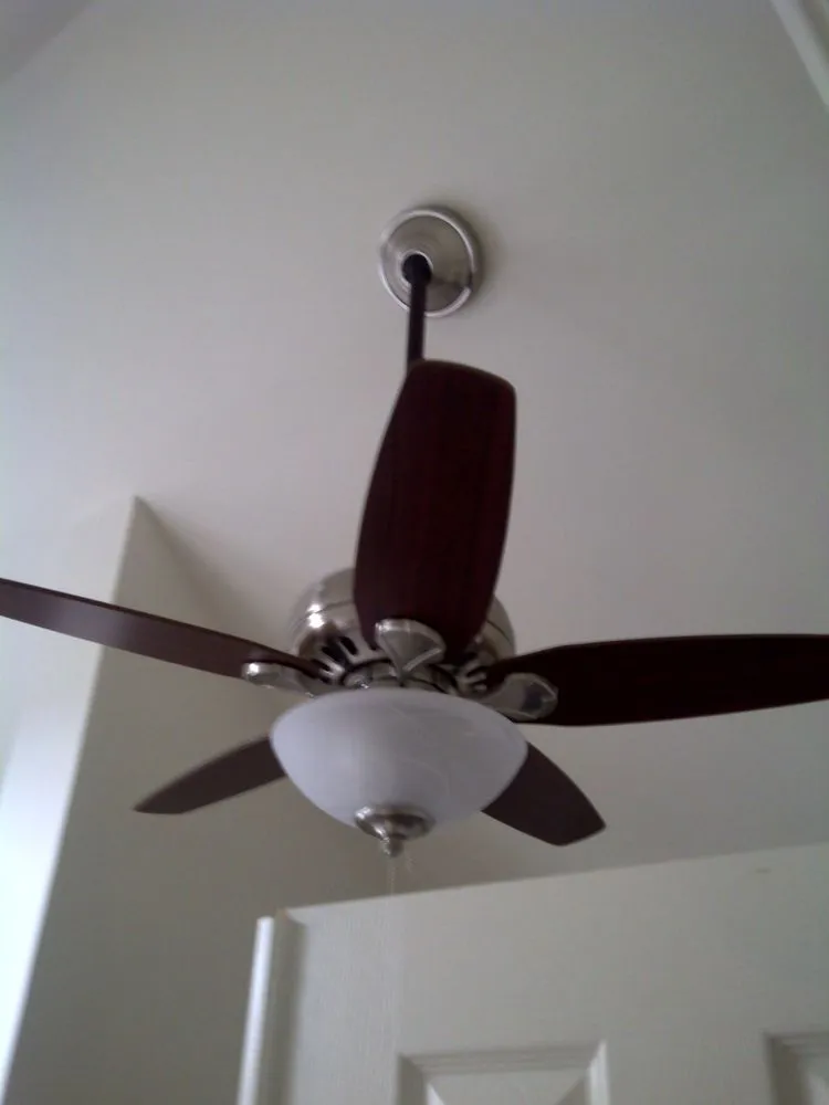 Slide of JayBeck Electricomm