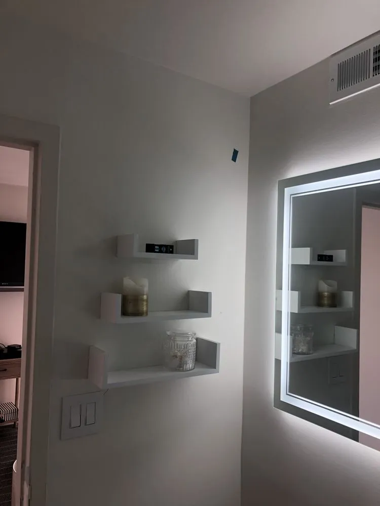 Slide of Jaybee's Handy Services