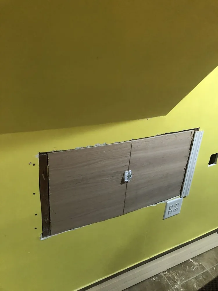 Slide of Jaybee's Handy Services