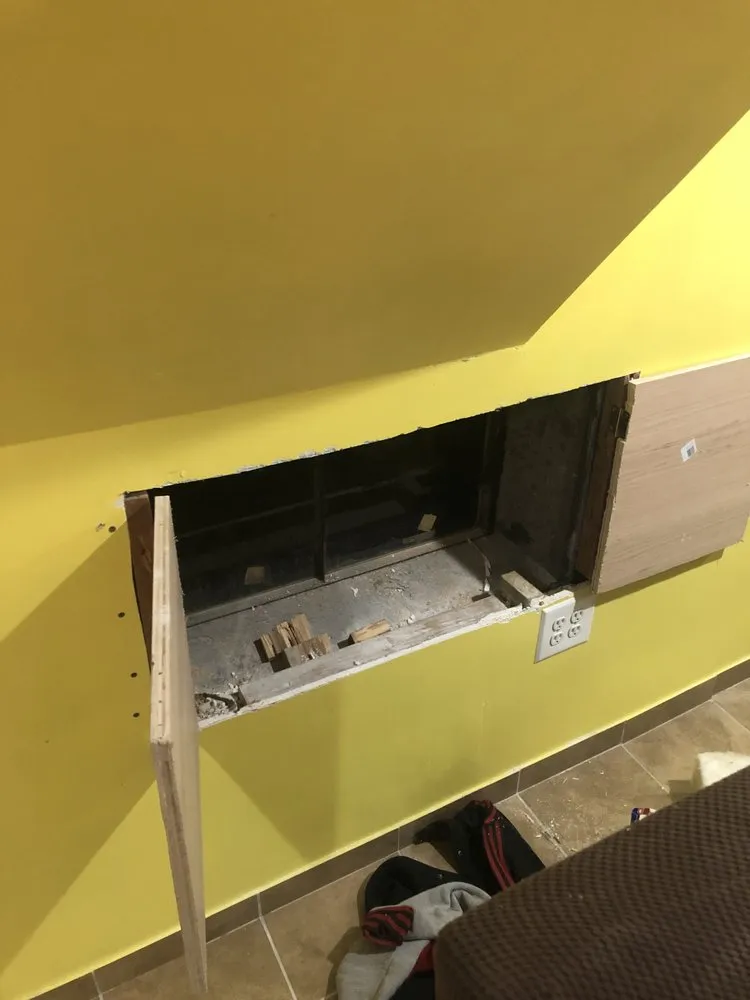 Slide of Jaybee's Handy Services