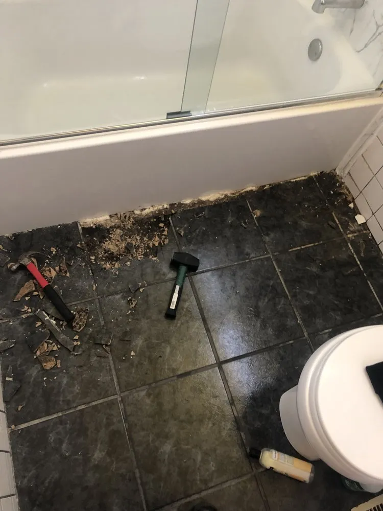 Slide of Jaybee's Handy Services