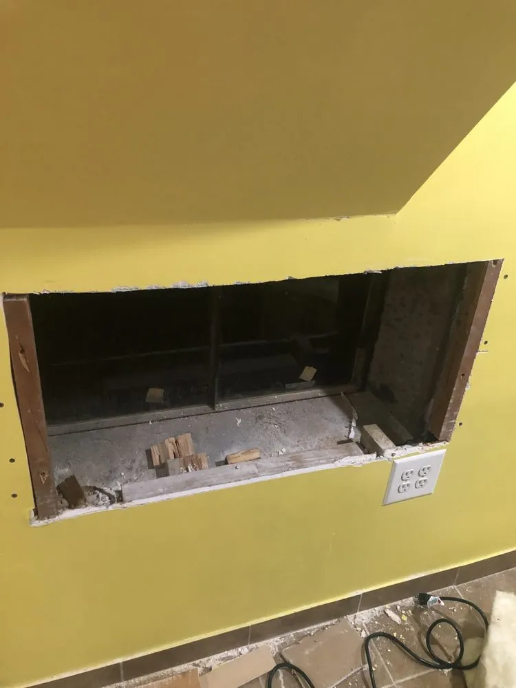 Slide of Jaybee's Handy Services