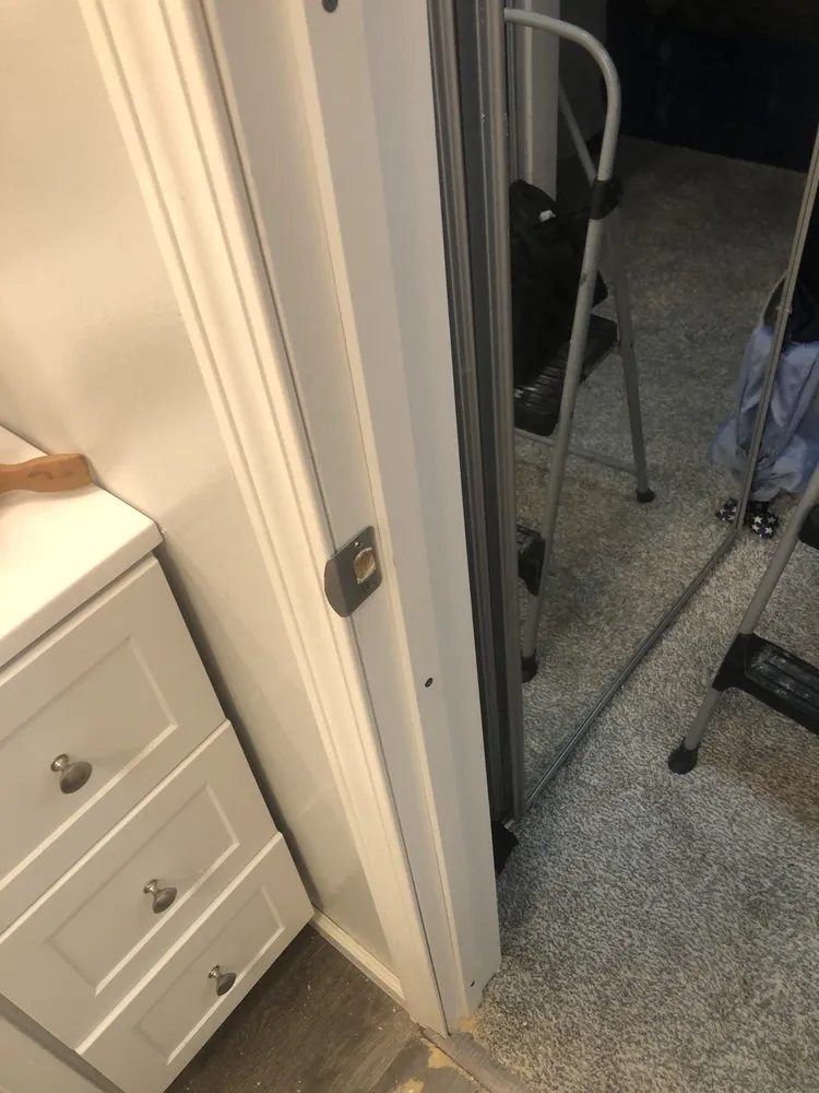 Slide of Jaybee's Handy Services