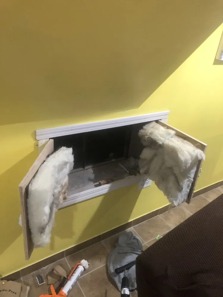 Slide of Jaybee's Handy Services