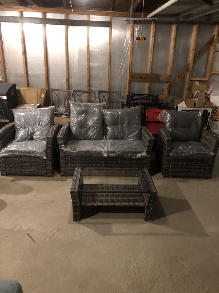 Slide of Jaybee's Handy Services