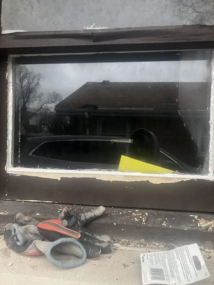 Slide of Jaybee's Handy Services