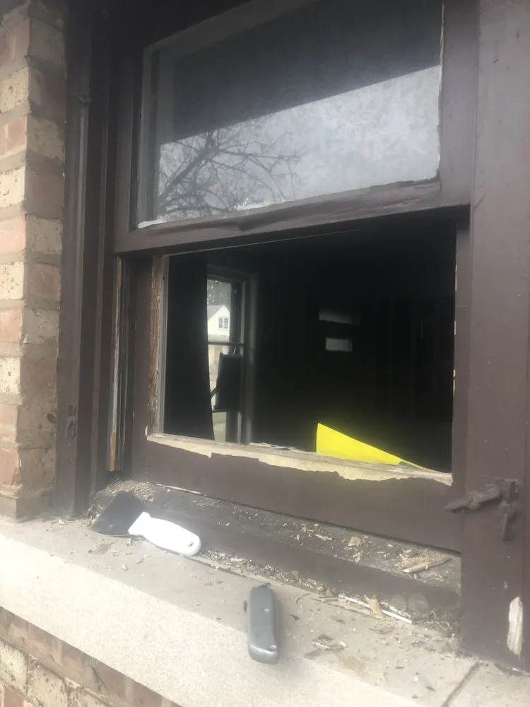 Slide of Jaybee's Handy Services