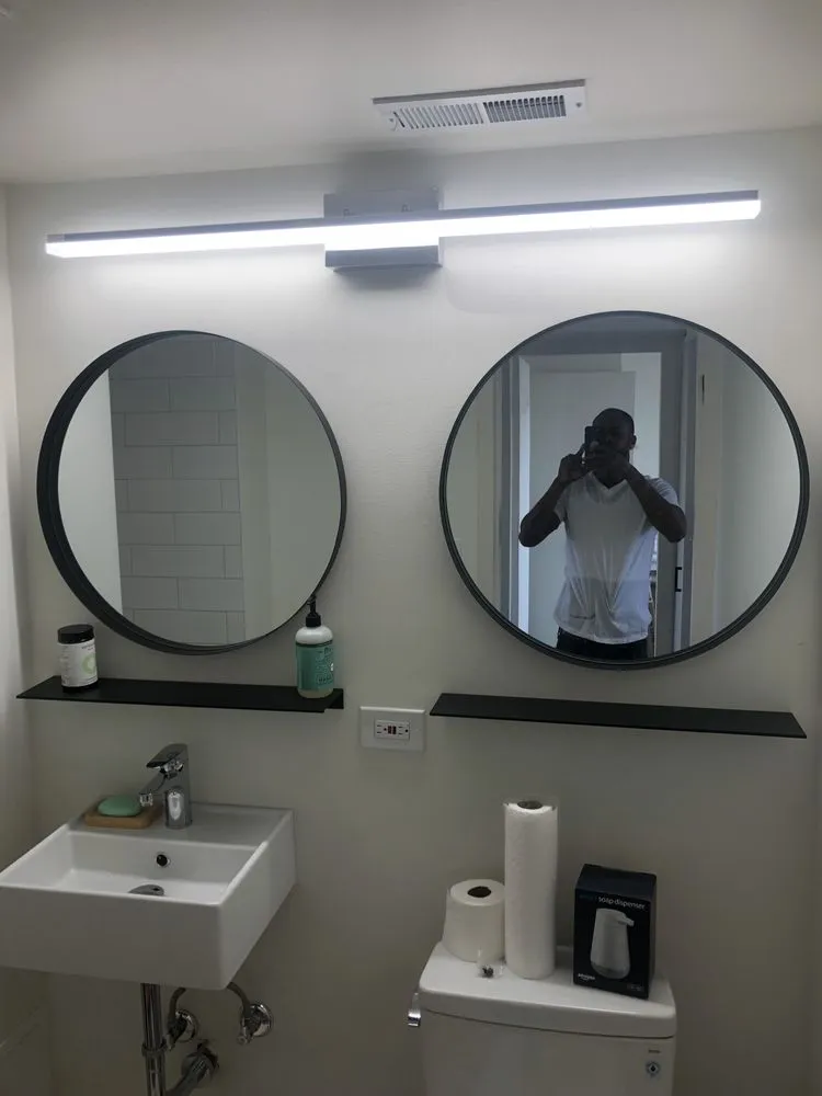 Emergency outlet and switch repair experts serving ,  - Jaybee's Handy Services