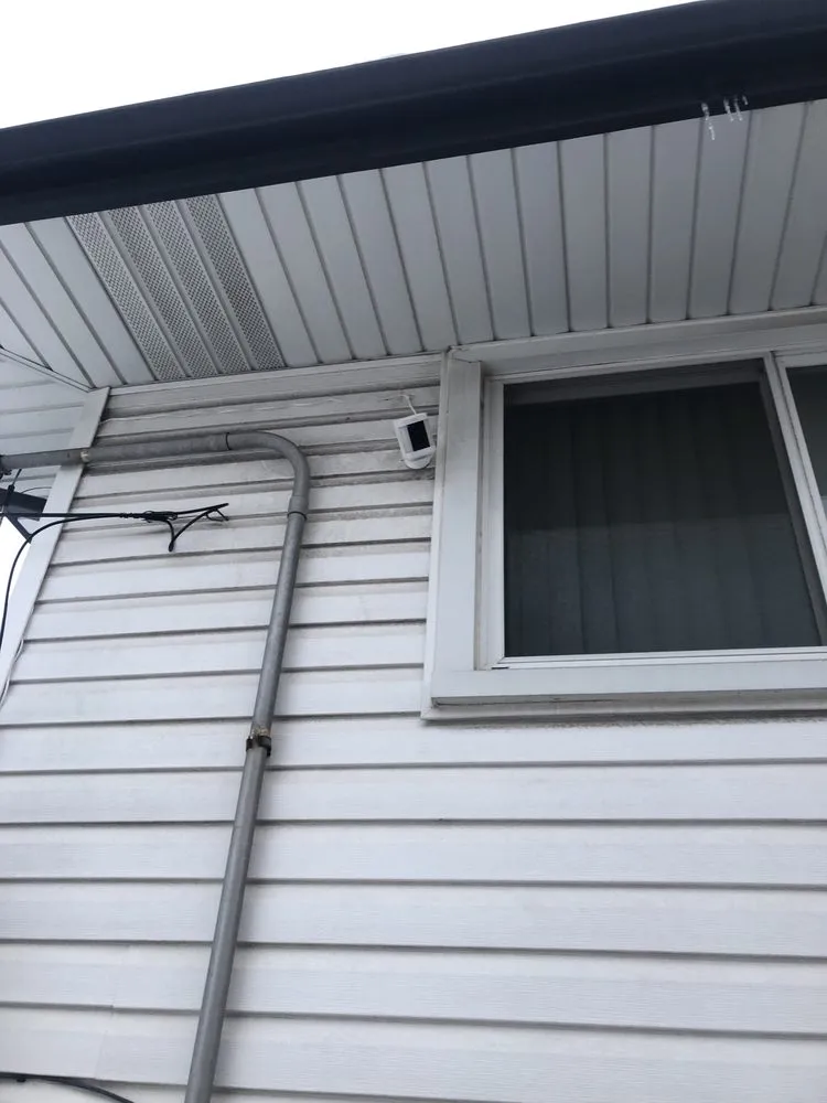 Slide of Jaybee's Handy Services