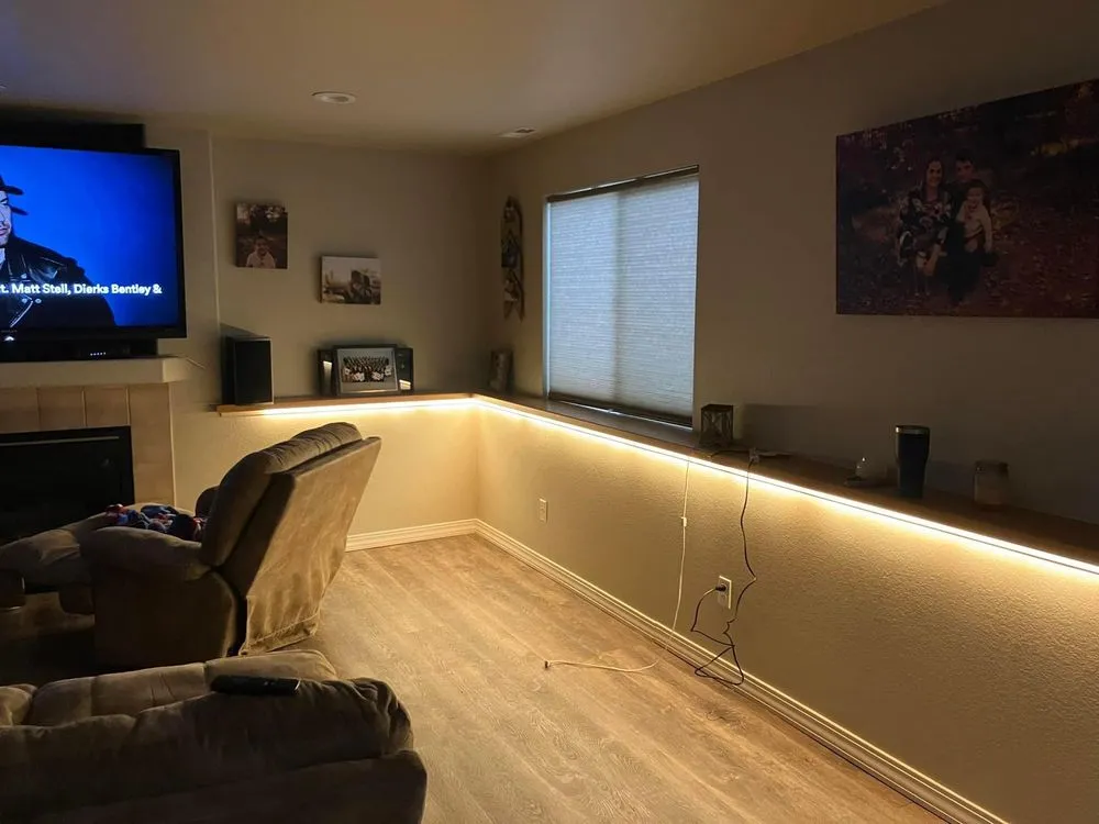 Licensed electrician providing lighting installation in Security-Widefield, CO - JayCo Lighting & Electric