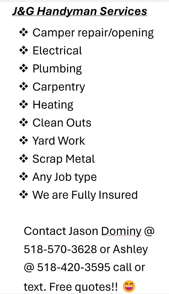 Slide of Jaydo Electric