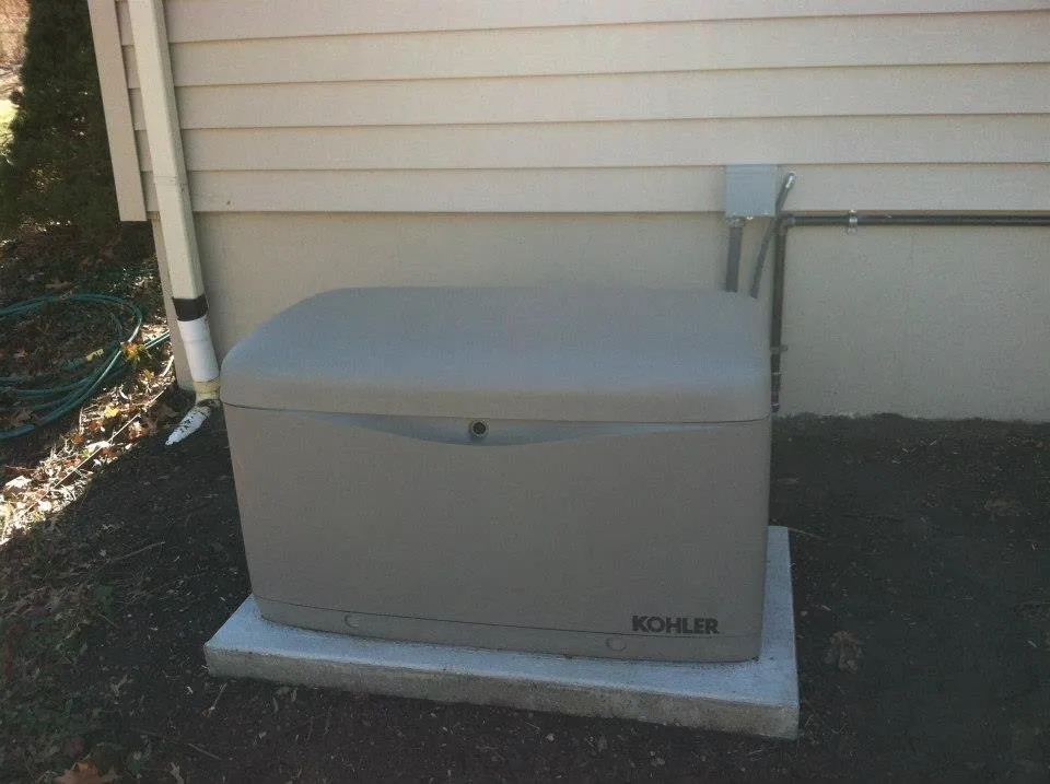 Slide of Jayhawk Power Systems