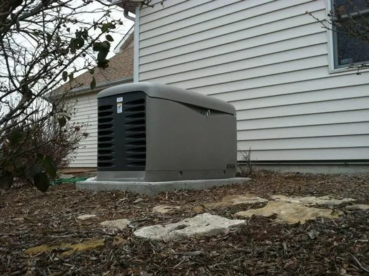 Jayhawk Power Systems