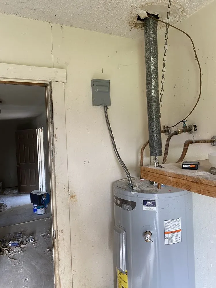 Slide of Jaylee Electric