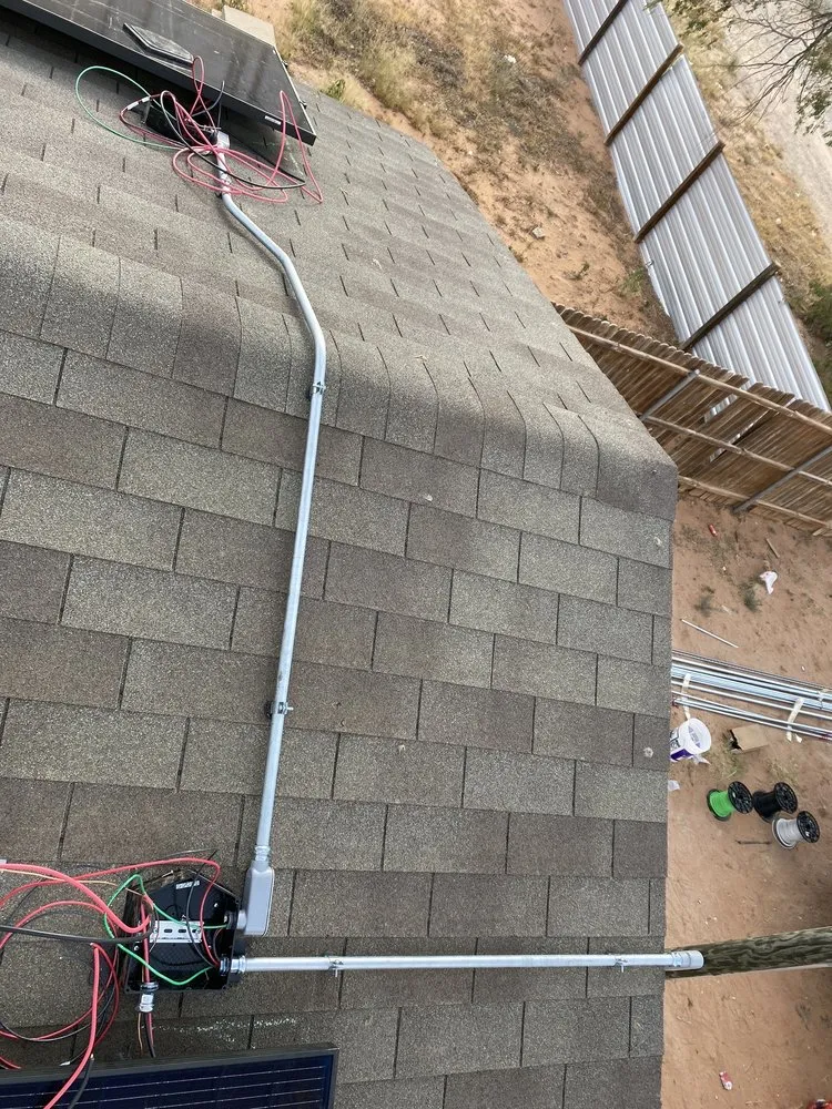 Slide of Jaylee Electric