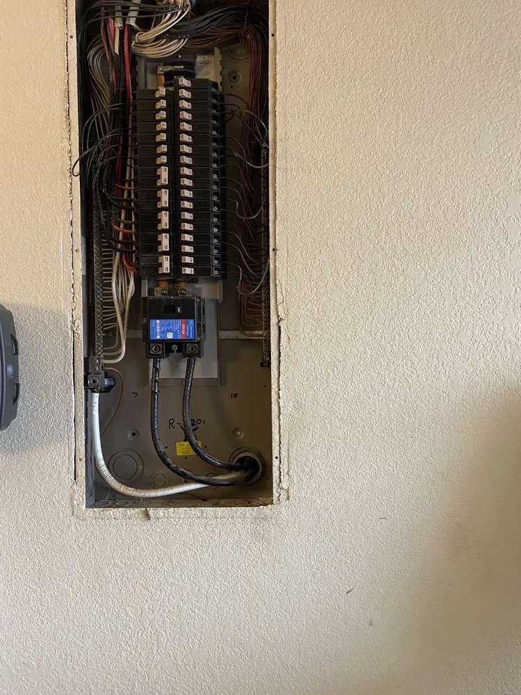 Slide of Jaylee Electric