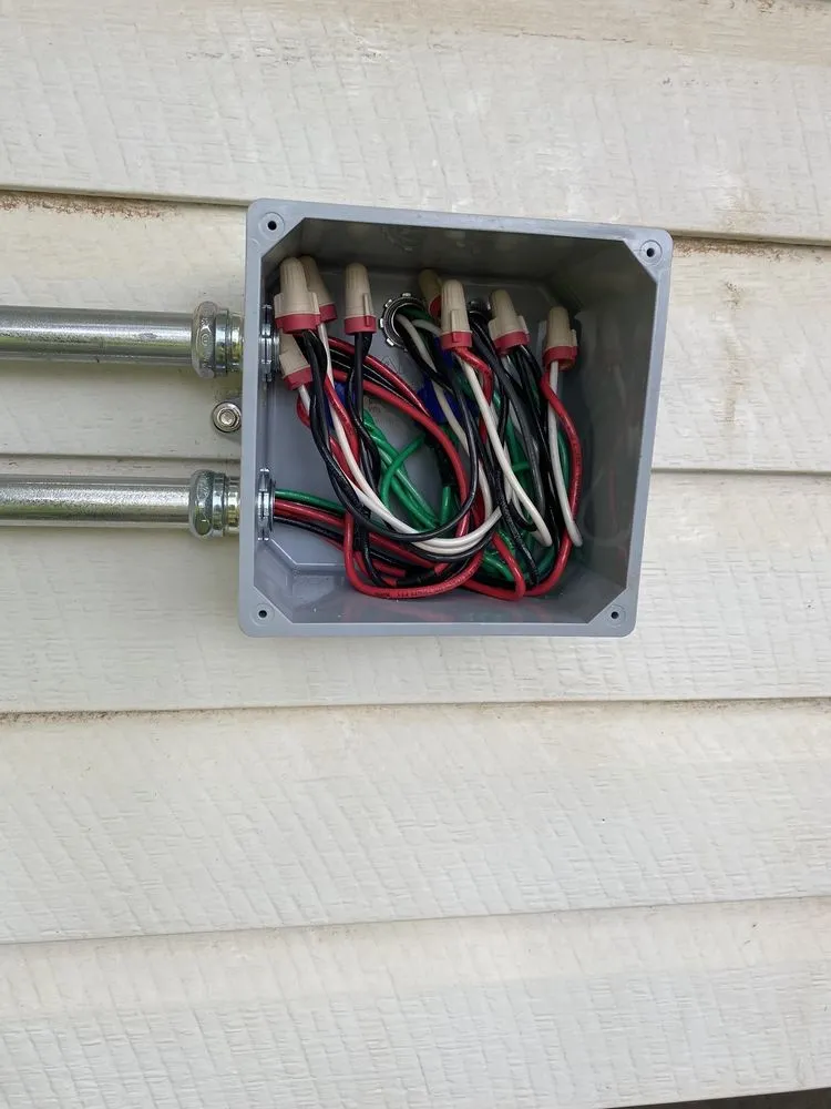 Slide of Jaylee Electric