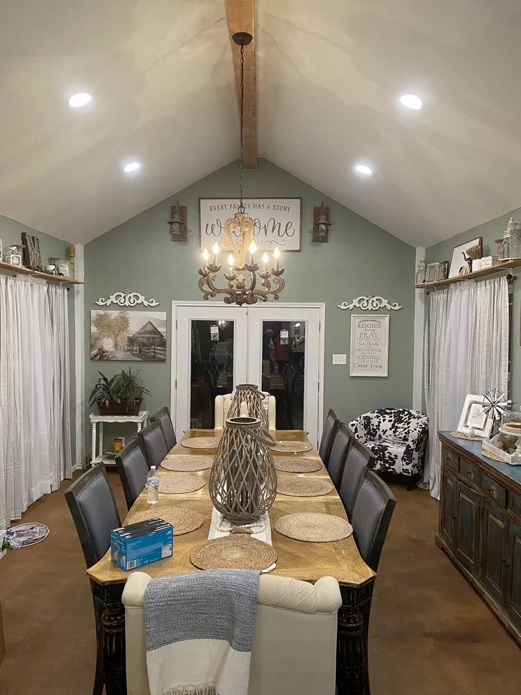 Slide of Jaylee Electric