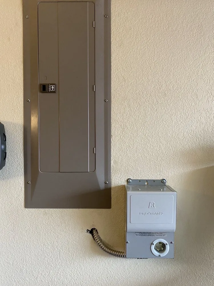 Slide of Jaylee Electric