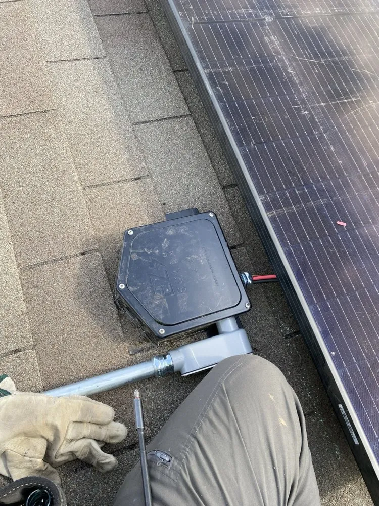 Expert electrical service for homes in electrical repair, by