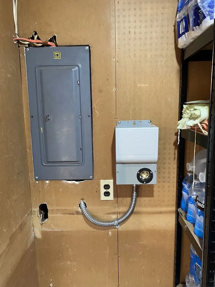 Affordable outlet and switch repair experts serving , - Jaylee Electric