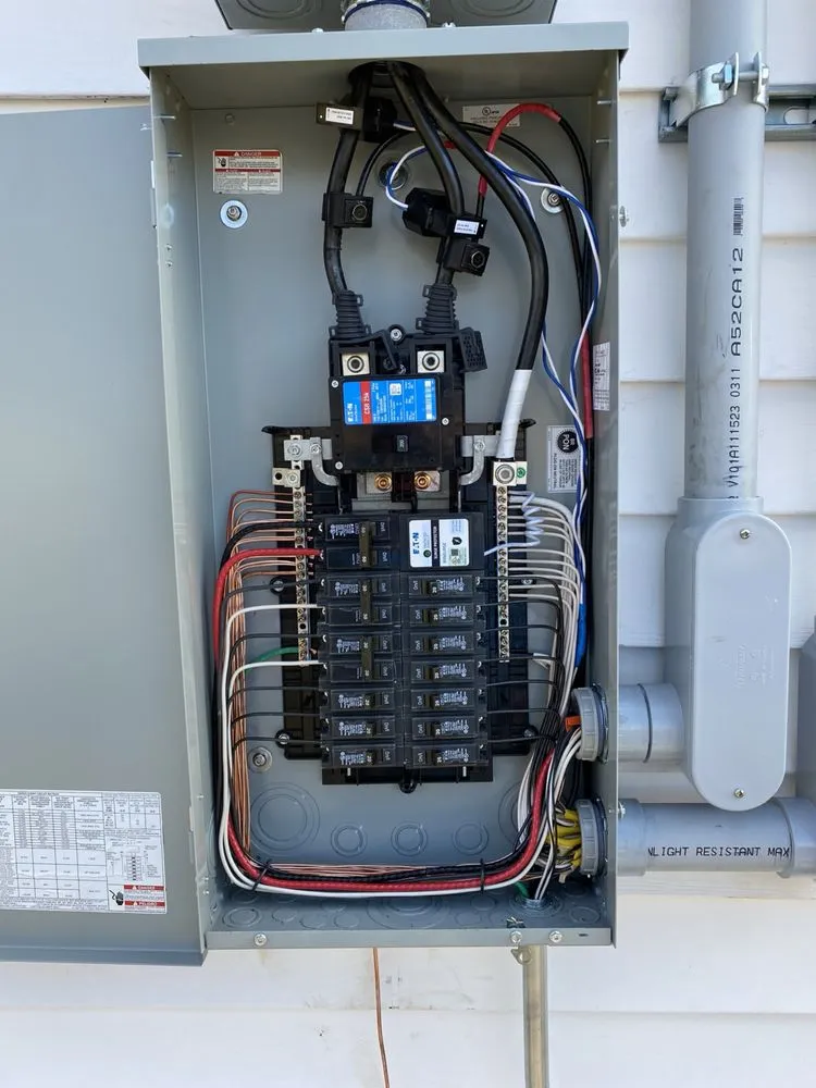 Slide of Jaylee Electric