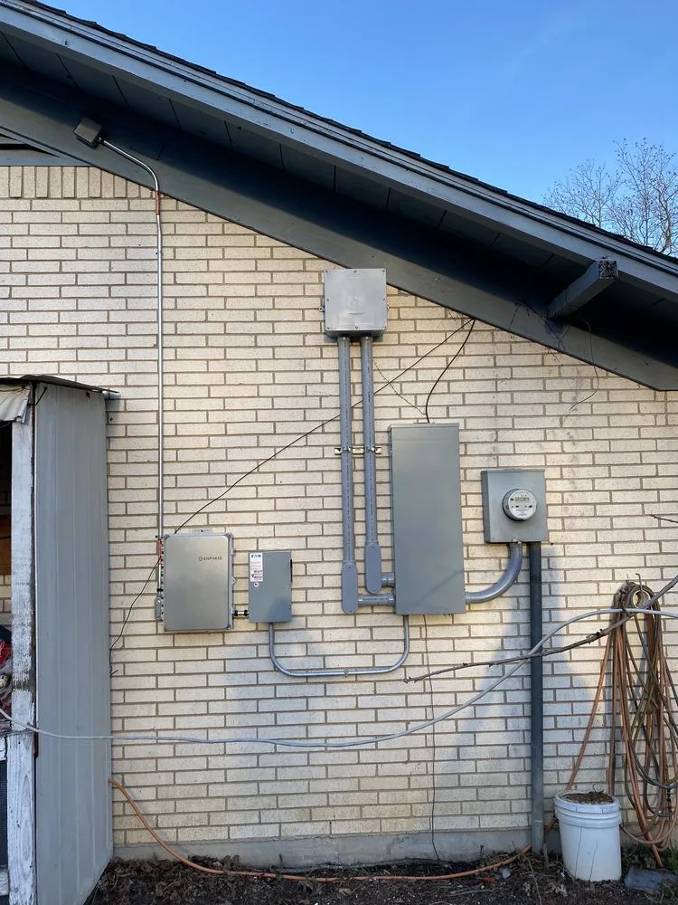 Slide of Jaylee Electric