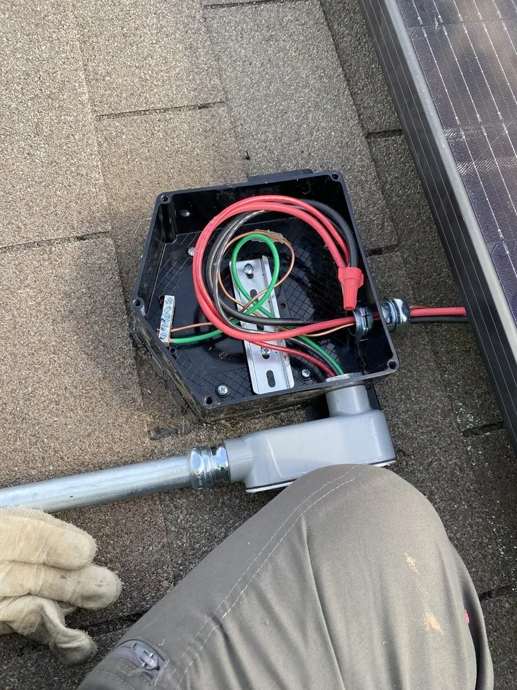 Slide of Jaylee Electric