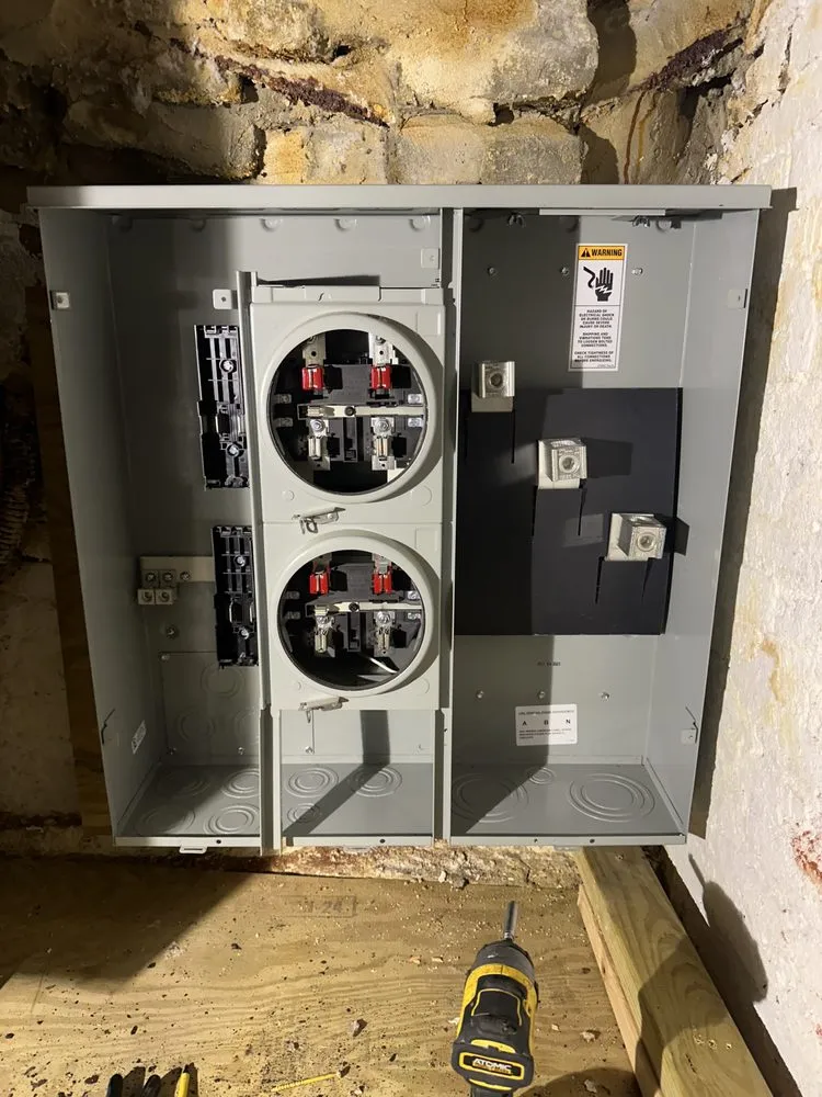 Trusted circuit breaker repair service in , - JayMaan Electric