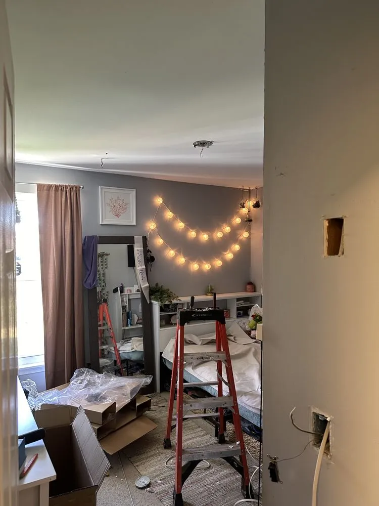 Trusted lighting installation service in , - JayMaan Electric