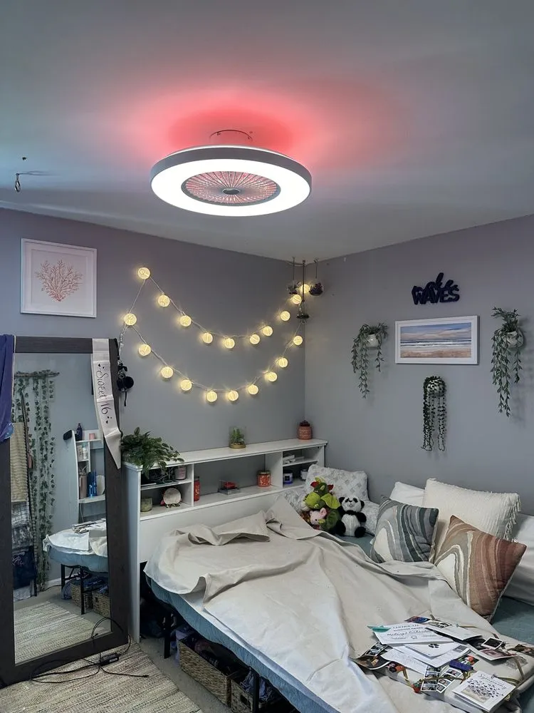 Licensed lighting installation service in , - JayMaan Electric