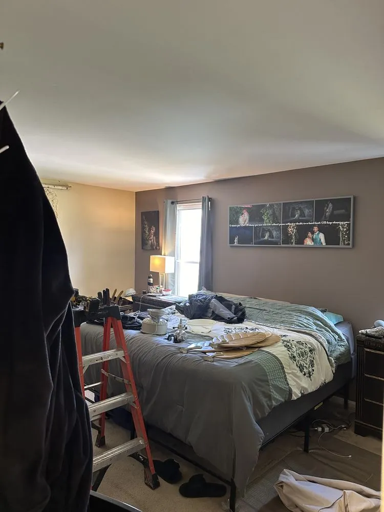 Licensed electrical service for homes in panel upgrade, by