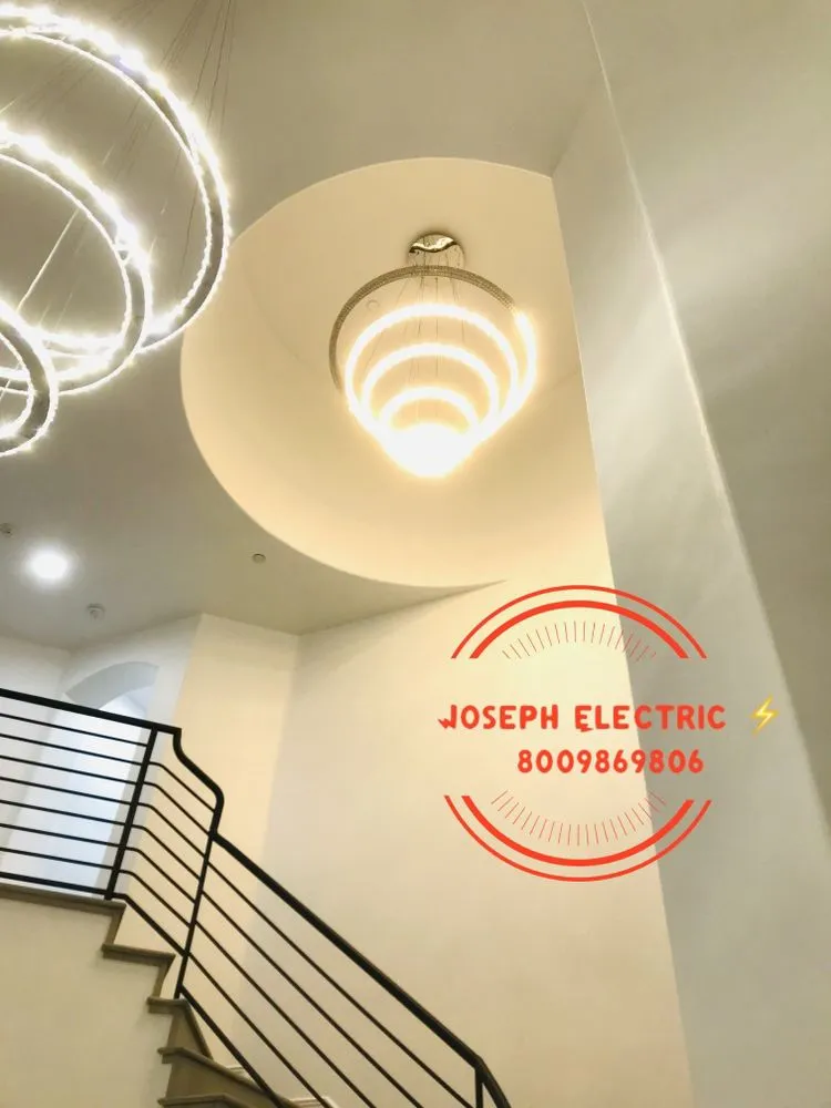 Slide of Jayo Electric