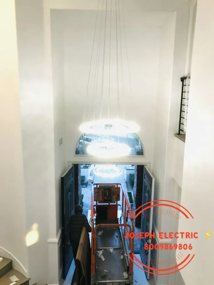 Slide of Jayo Electric