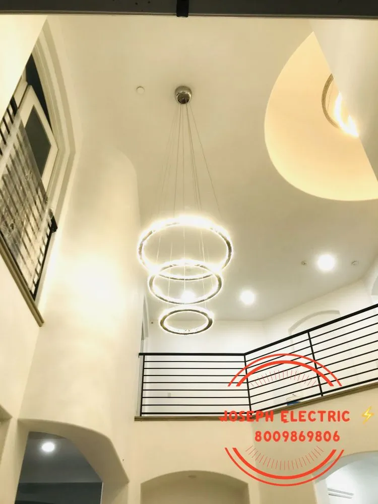 Slide of Jayo Electric