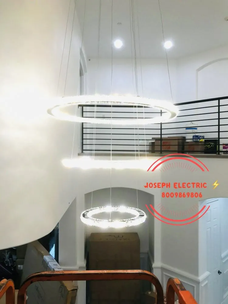 Slide of Jayo Electric